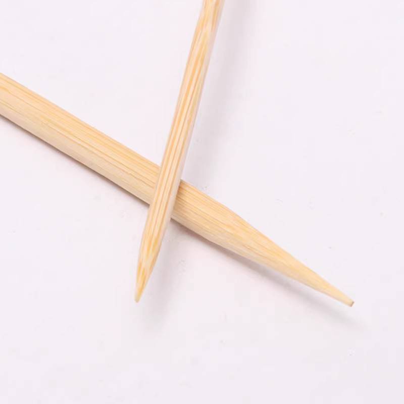 10 bamboo arrows